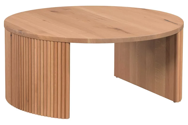 Faxon Large Nesting Conversation Table