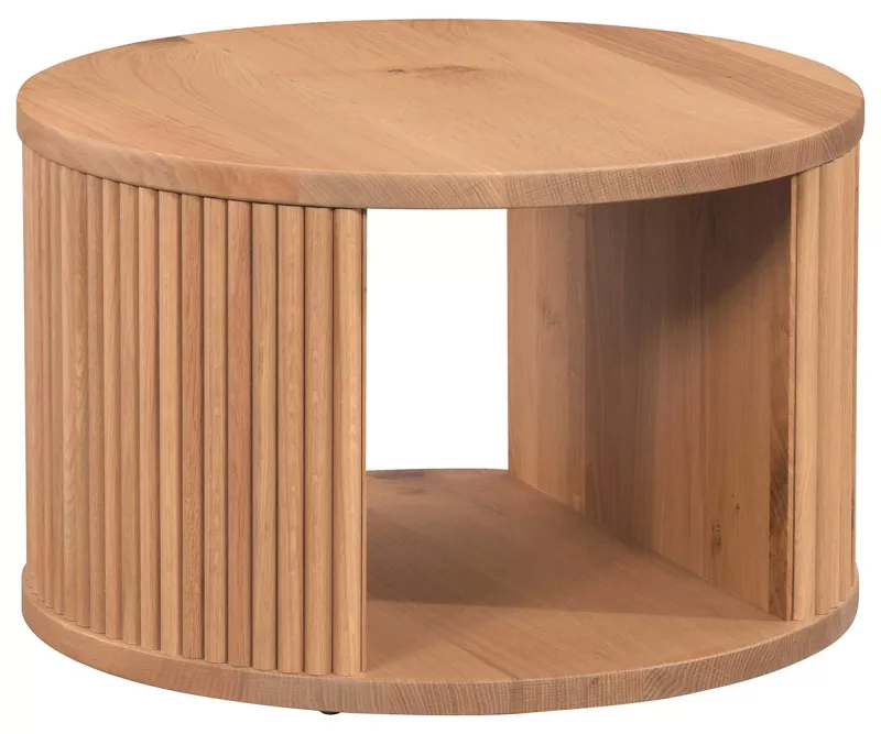Faxon Small Nesting Conversation Table