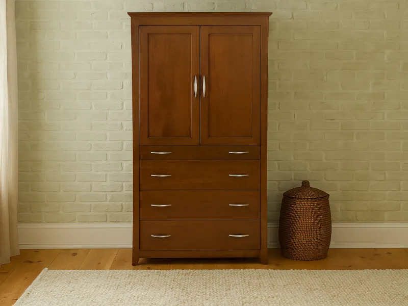 Fayette Armoire