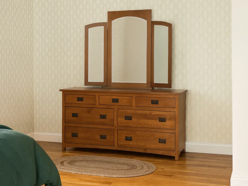 Felipe Wide Dresser