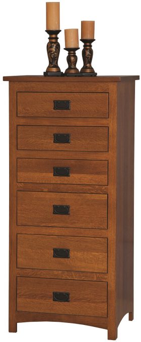 Felipe Lingerie Chest