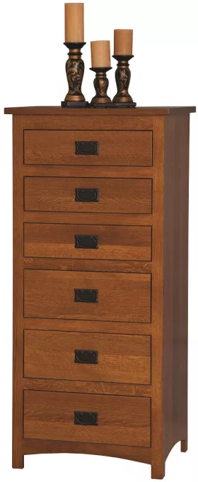 Felipe Lingerie Chest