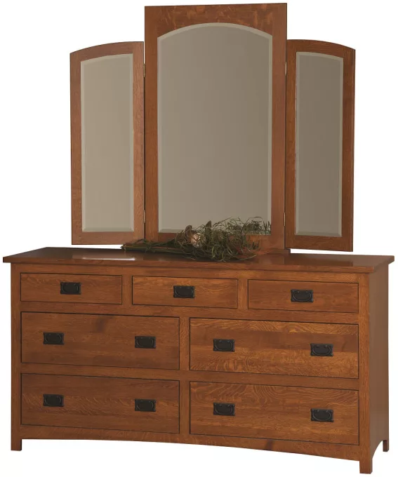 Felipe Wide Dresser