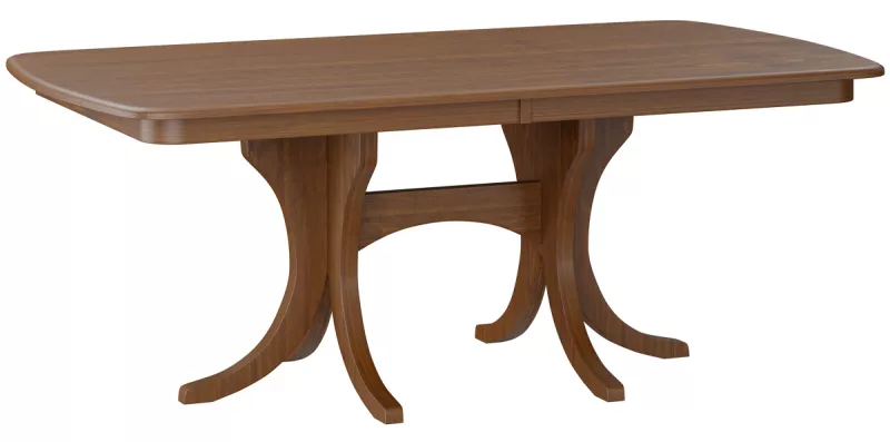 Florala Trestle Dining Table