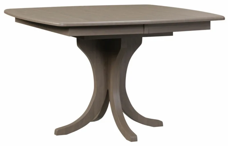Florala Single Pedestal Table