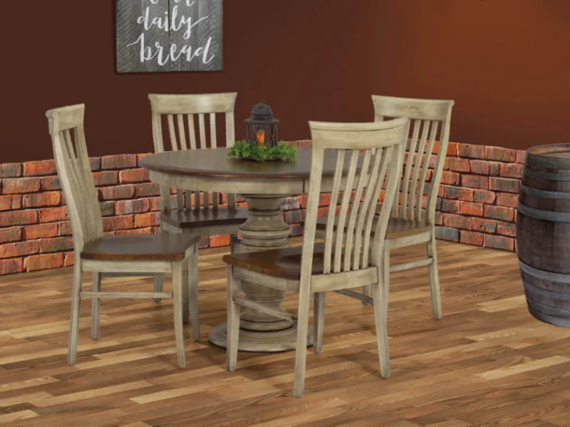 Fordyce Dining Set