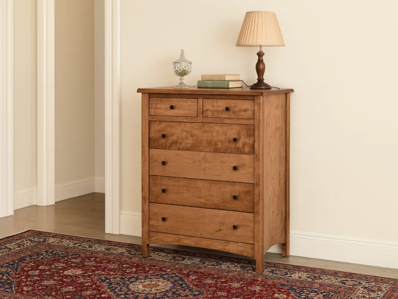 Forkland Chest of Drawers
