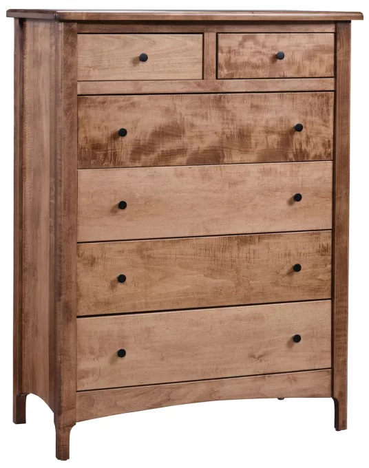 Forkland Chest of Drawers