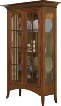 Fort Wayne Amish Curio