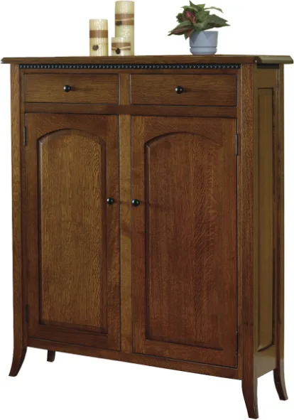 Fort Wayne Storage Cupboard