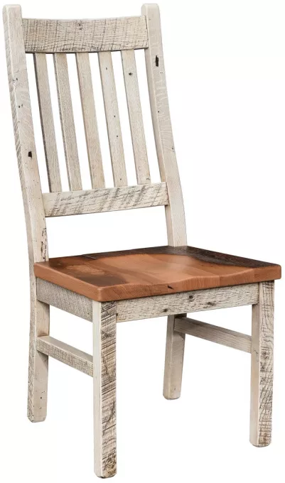 Friars Point Farmhouse Chairs