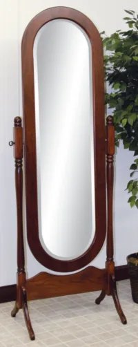 Frieda Cheval Mirror