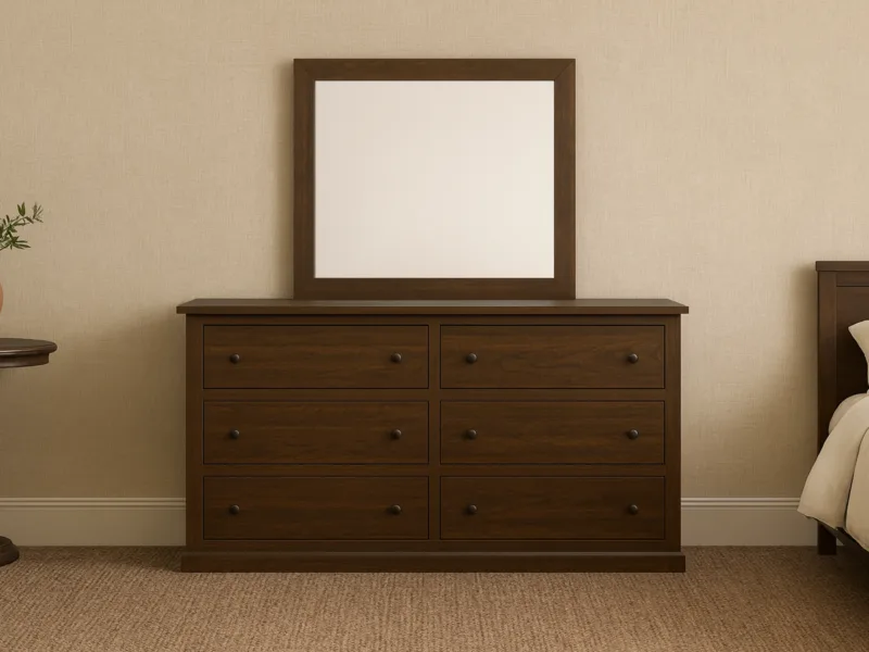 Frontenac Bedroom Dresser