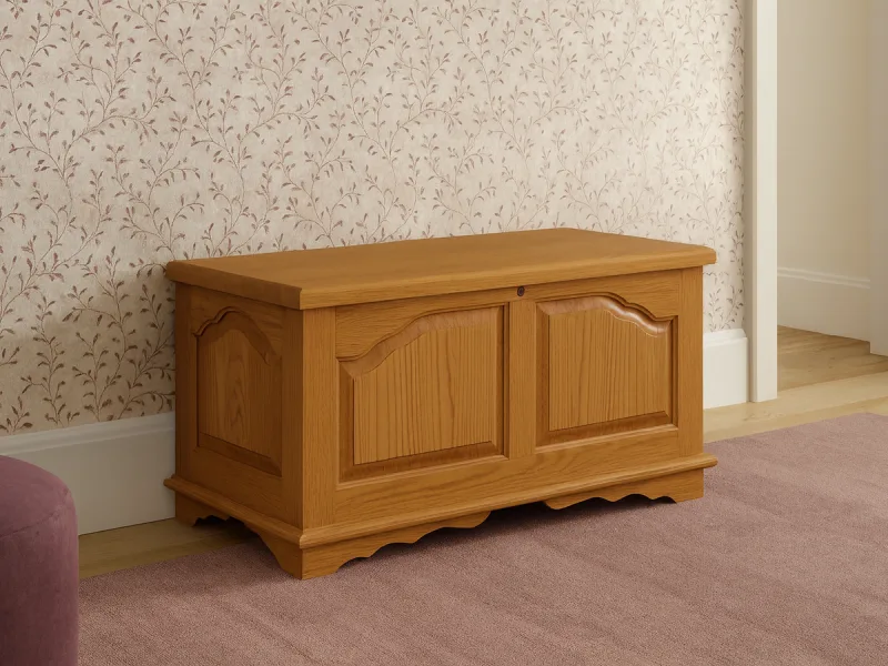 Fuller Storage Chest