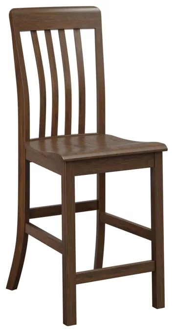 Garibaldi Pub Chair