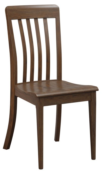 Garibaldi Amish Chair