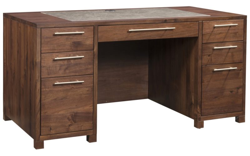 Garvin Executive Desk