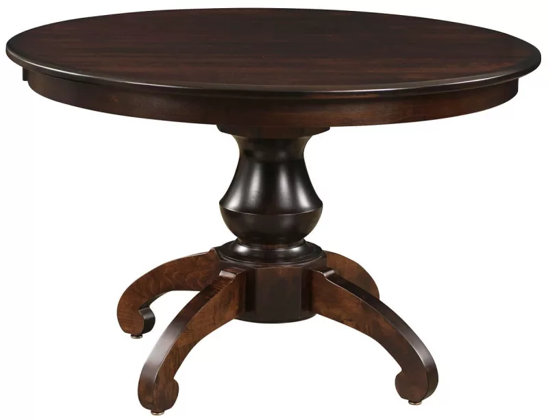Garza Butterfly Leaf Table