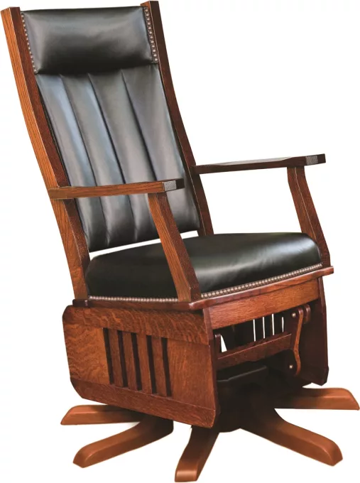 Gates Swivel Glider