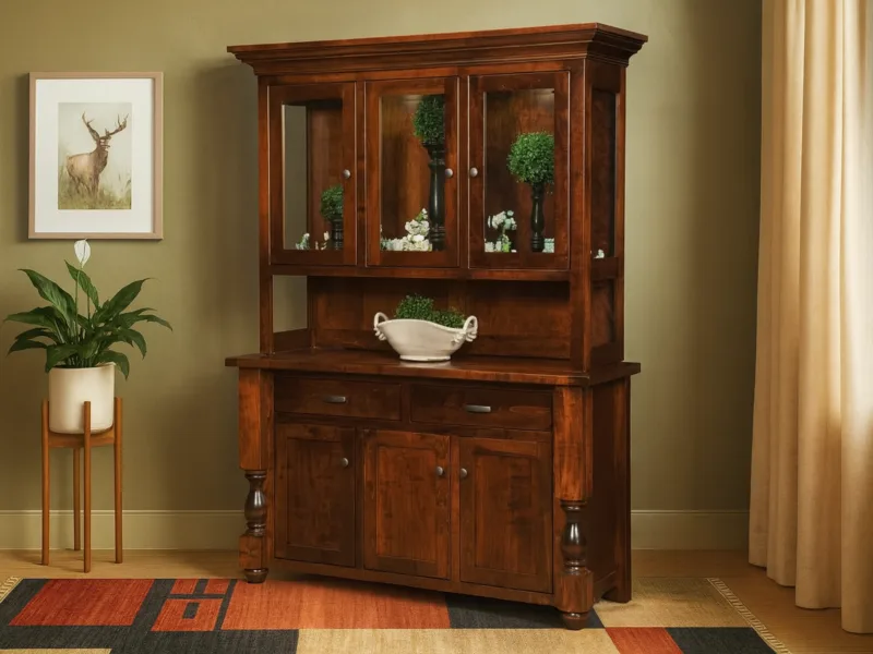 Gatewood Dining Room Hutch