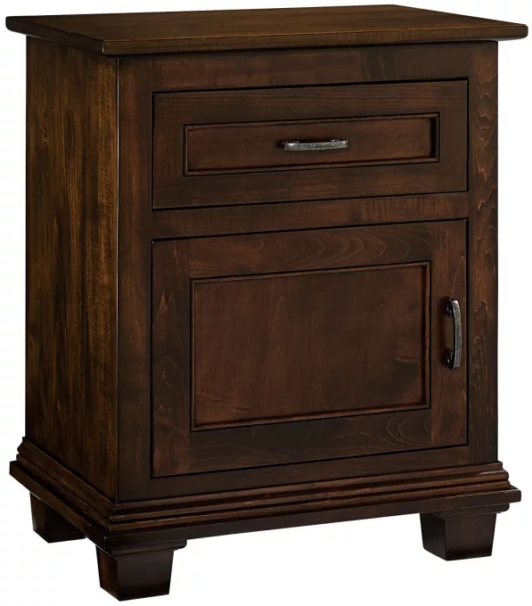 Genevieve Nightstand
