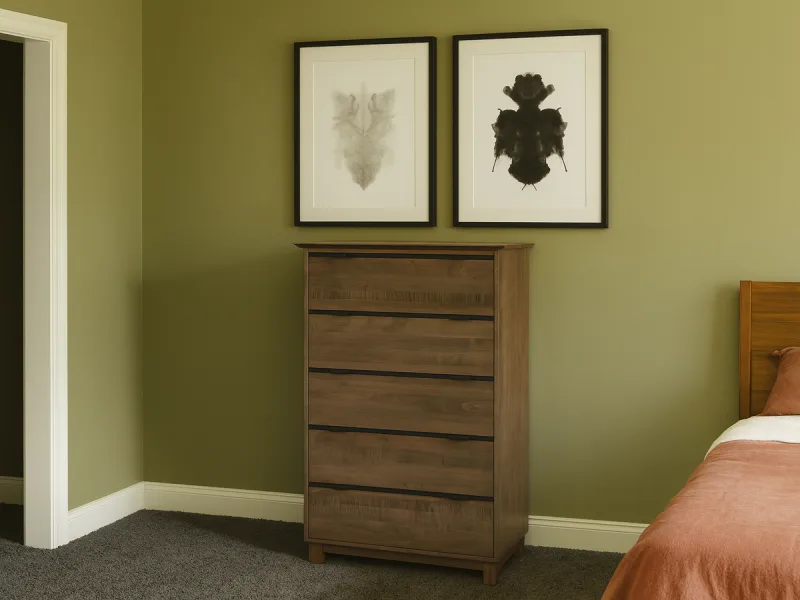 Ghent Chest of Drawers