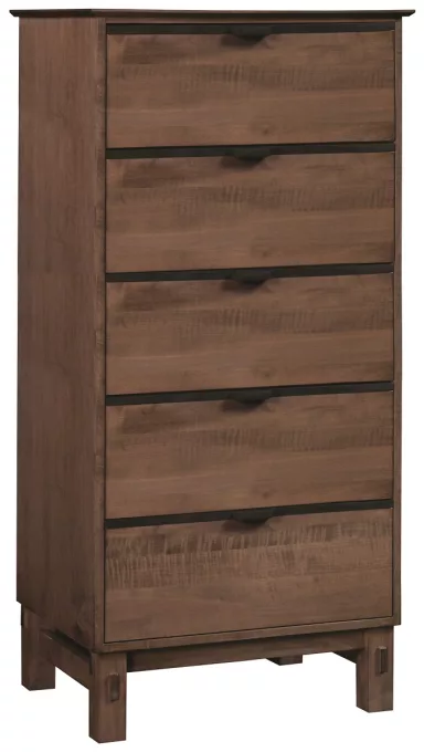 Ghent Lingerie Chest