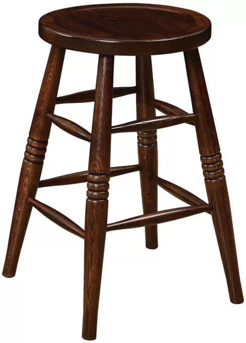 Gibson’s Barstool