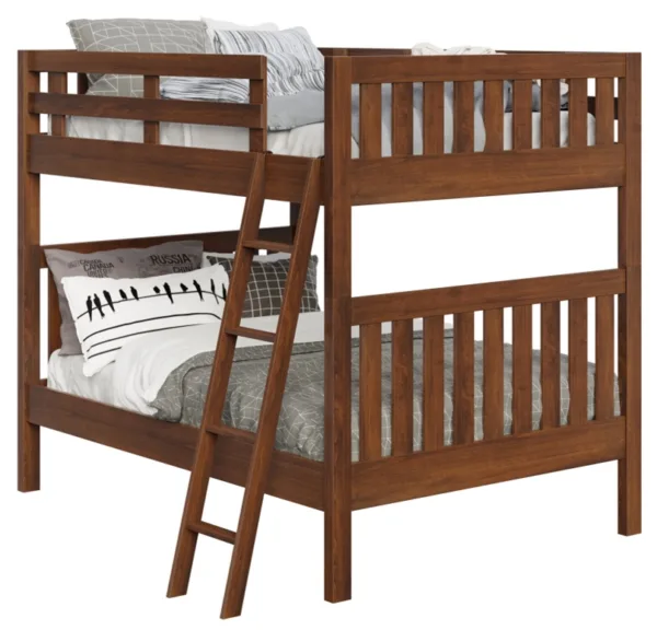 Gila Full Over Full Bunk Bed