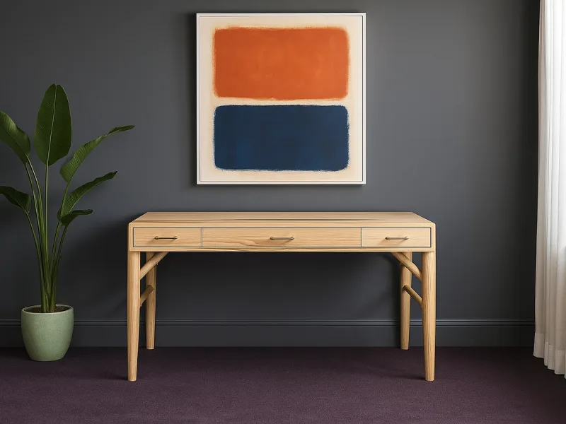 Giorgi Leg Desk
