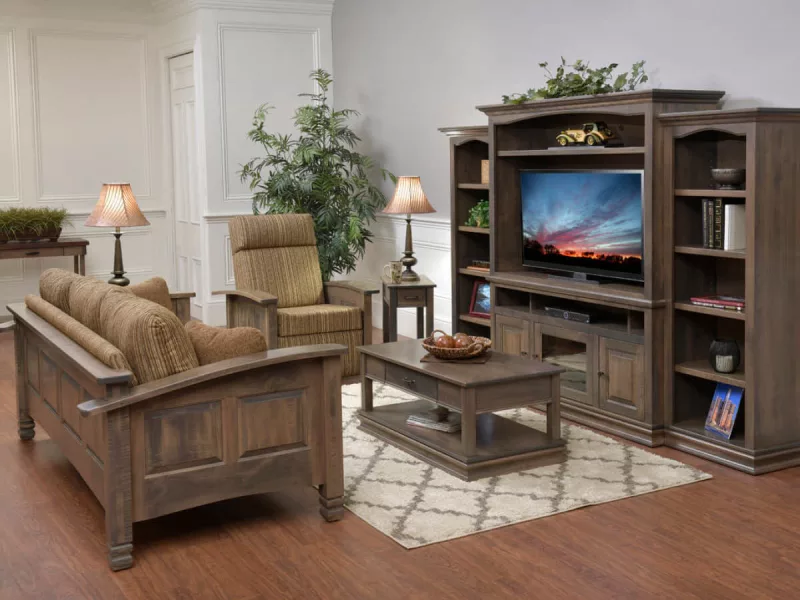Girard Park Living Room Set