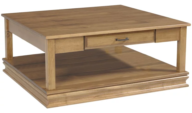 Girard Park Square Coffee Table