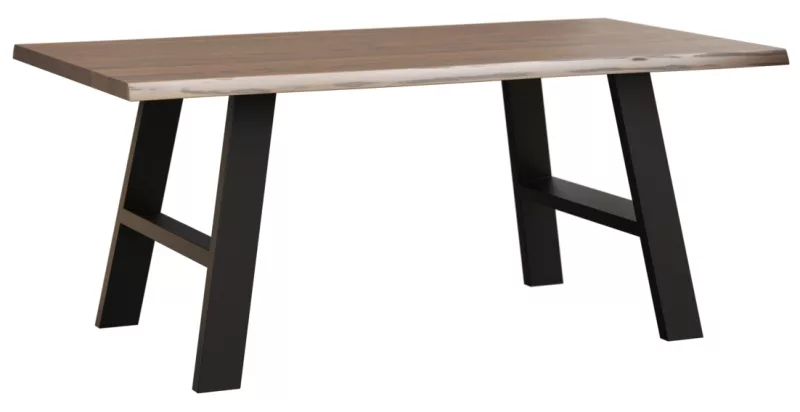 Glastonbury Live Edge Table