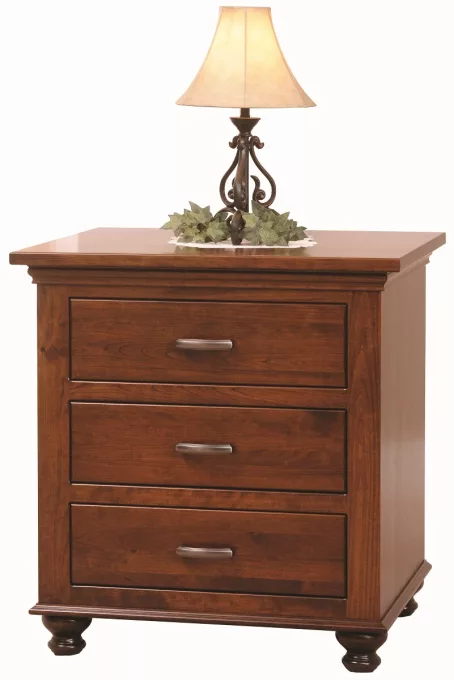 Glen Allen Night Table