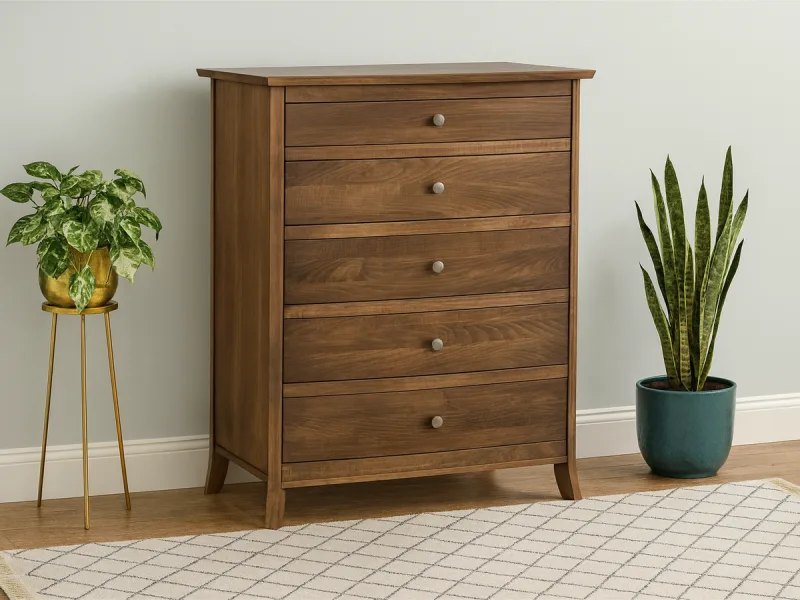 Glenmora Chest of Drawers
