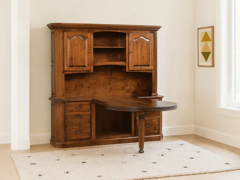 Glocester Conference Desk