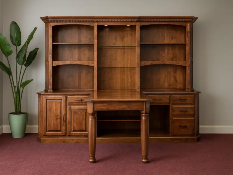 Glocester Partner Desk