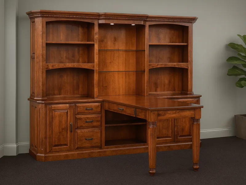 Glocester Partner Desk