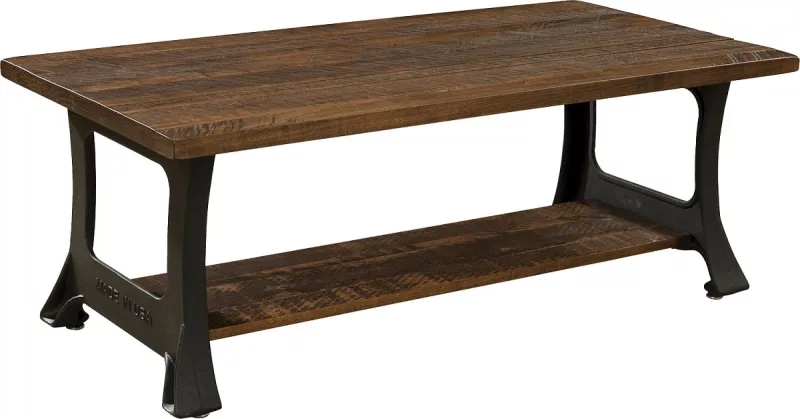 Goldsby Modern Coffee Table