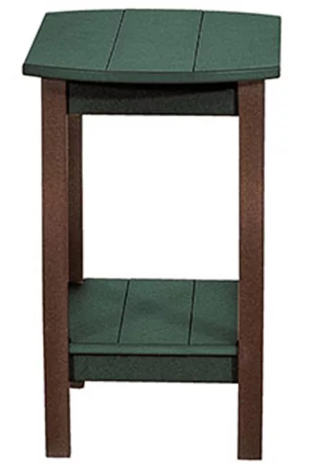 Grabill Outdoor End Table