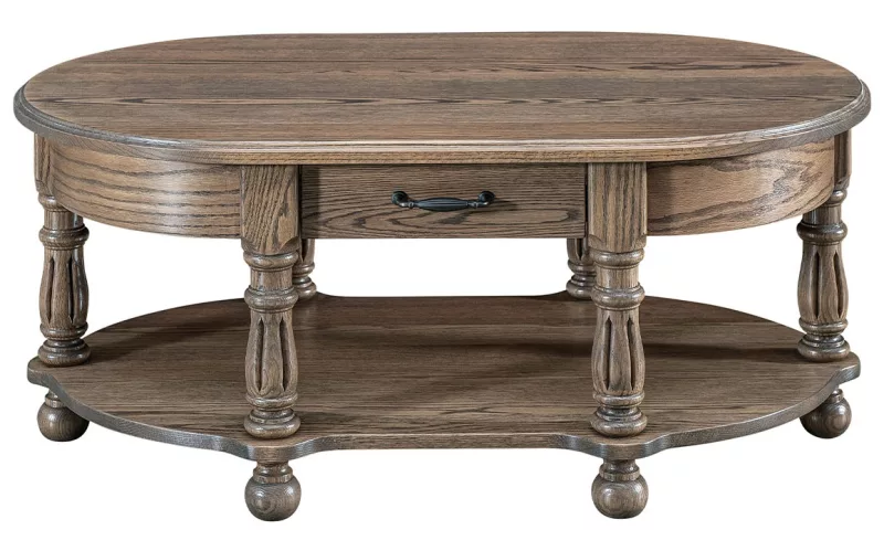 Grandview Coffee Table