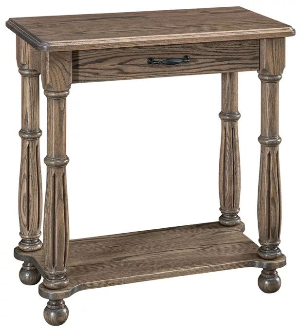 Grandview Console Table