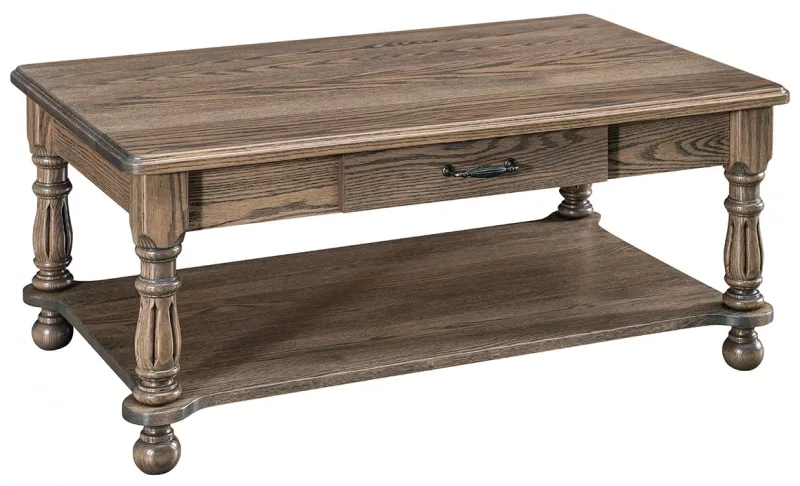 Grandview Rectangular Coffee Table