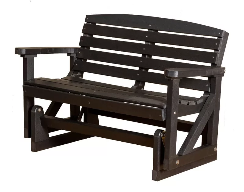 Green Bay Outdoor Double Glider