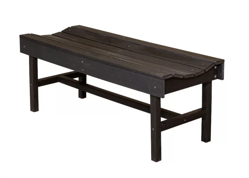Green Bay Park Bench