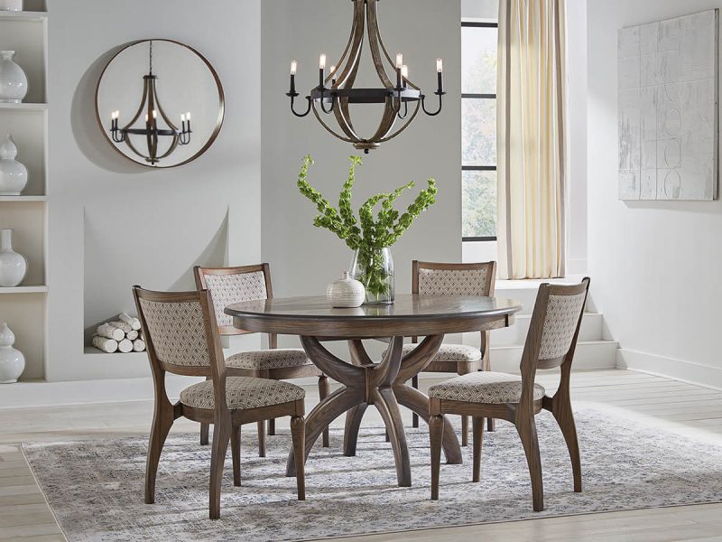 Gresham Dining Set