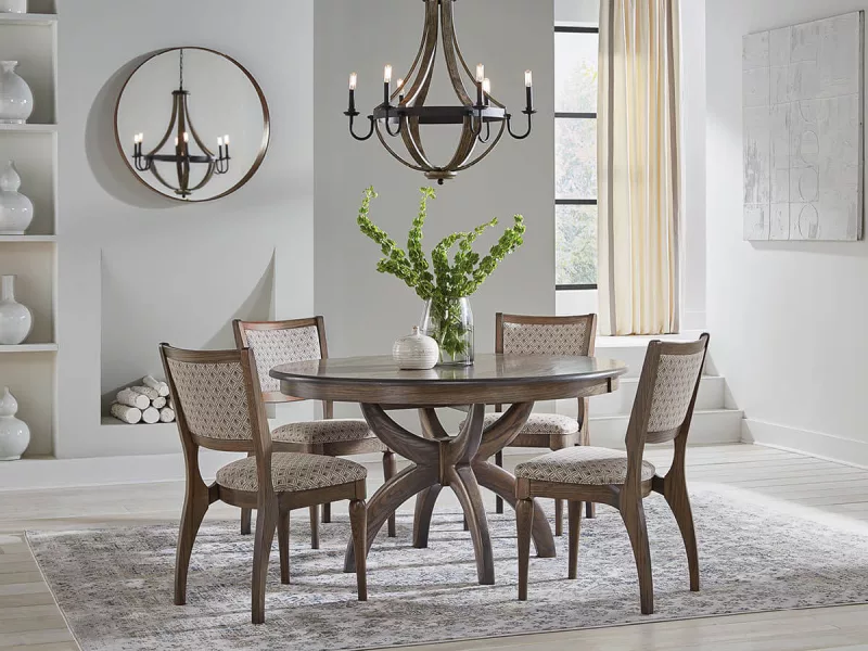 Gresham Dining Set