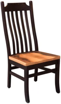 Gretna Reclaimed Dining Chair