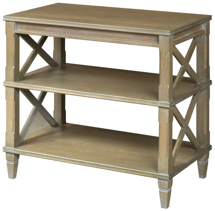 Groves Display Shelves
