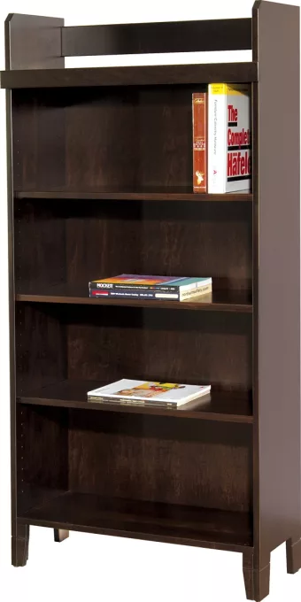 Gunnison Bookcase